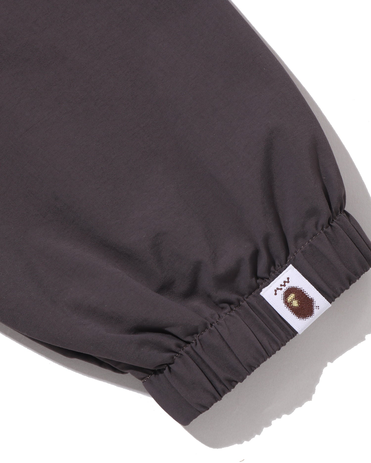 BAPE by Kazuki Kuraishi Stand Collar Track Jacket