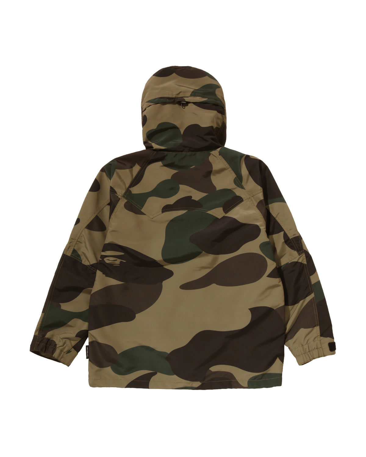 Giant 1st Camo Snowboard Jacket