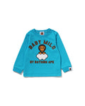 Babies Baby Milo Cloud Ls Tee