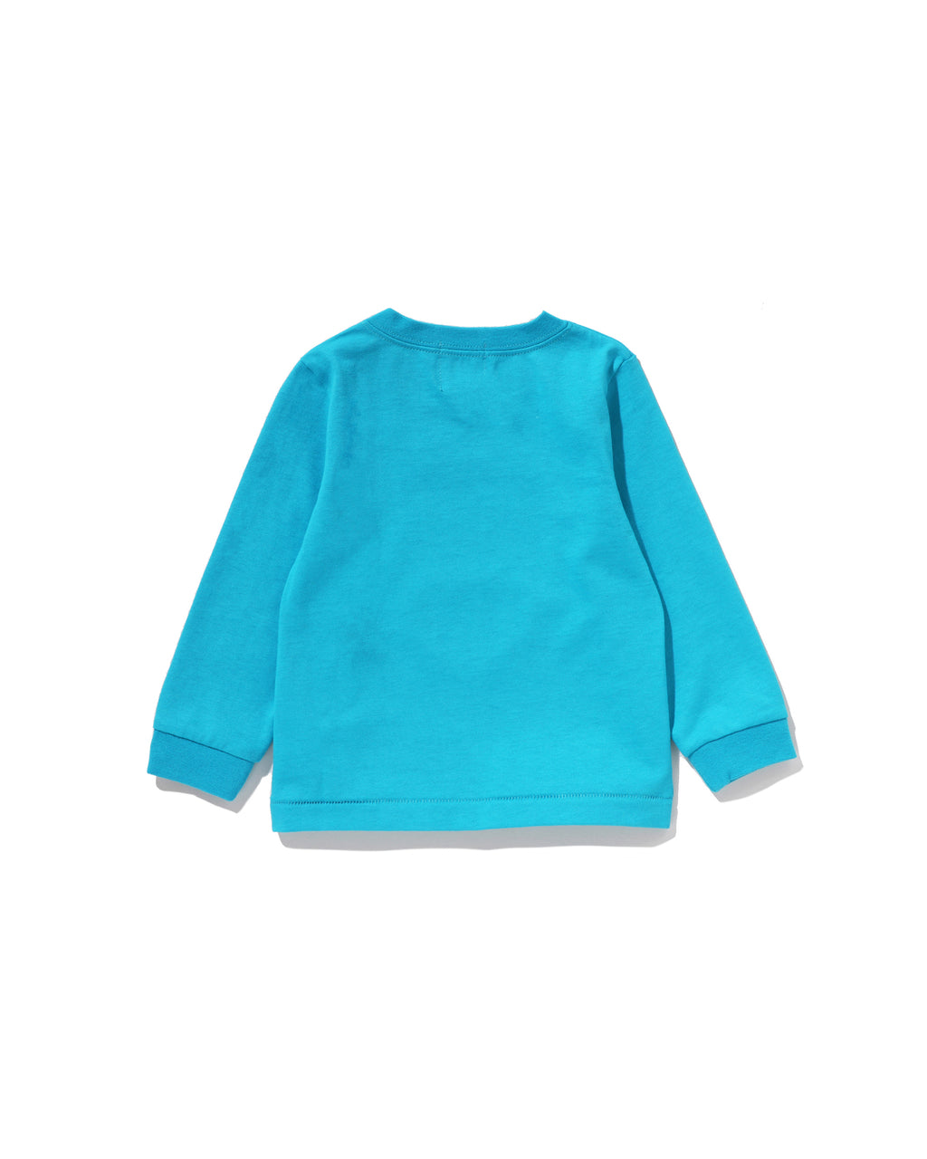 Babies Baby Milo Cloud Ls Tee