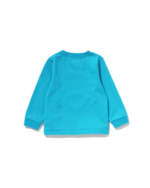 Babies Baby Milo Cloud Ls Tee