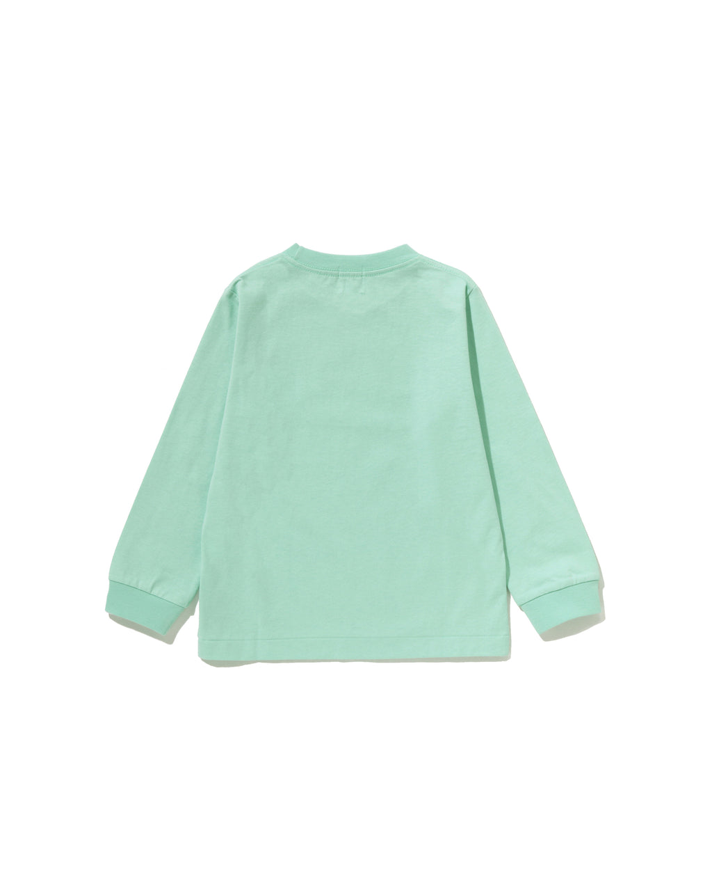 Baby Milo Ls Tee K