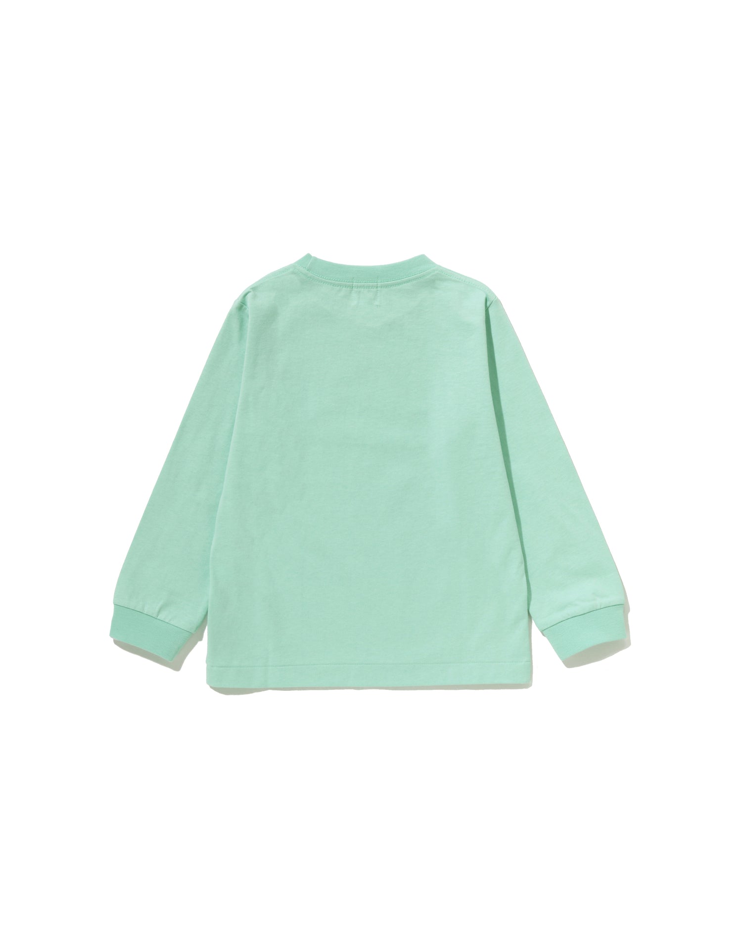 Baby Milo Ls Tee K