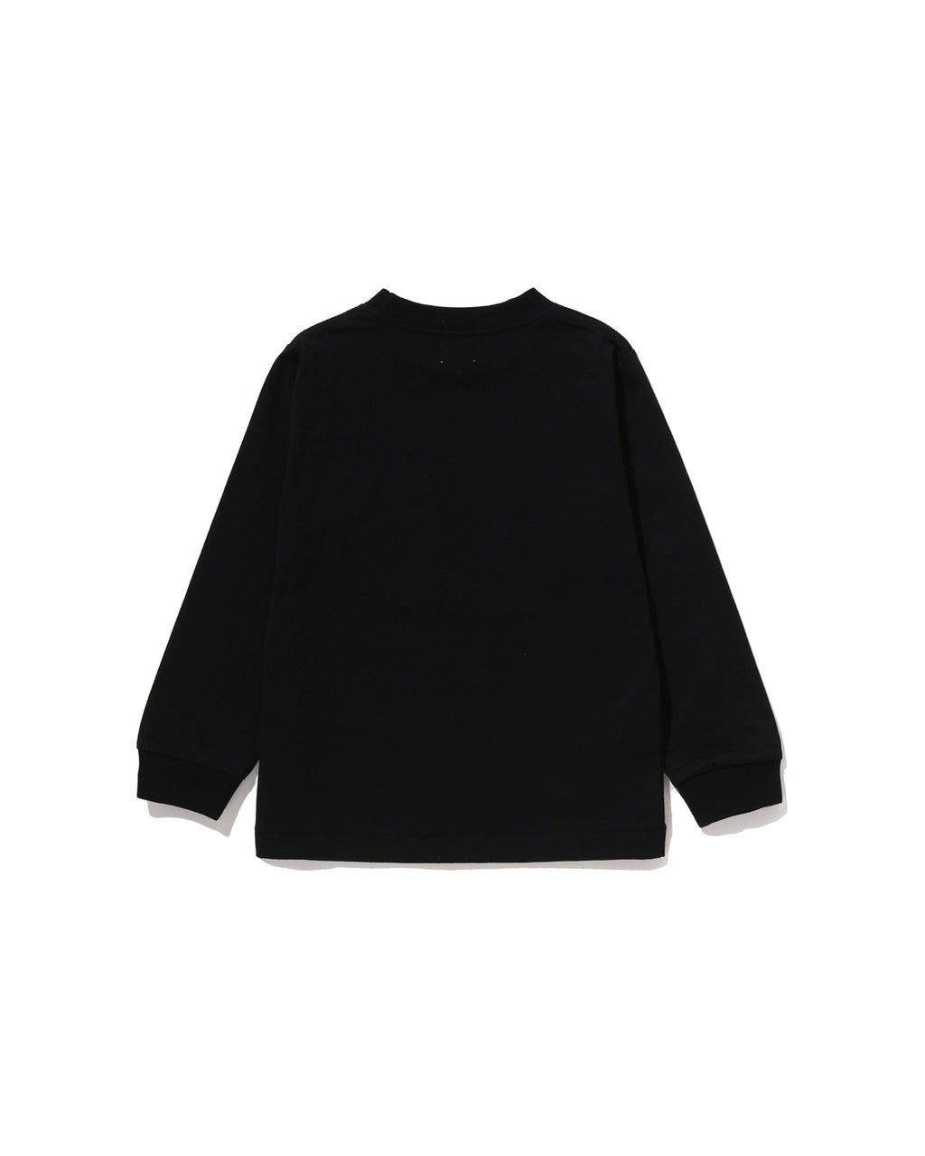 Kids All Baby Milo by Bathing Ape Ls Tee
