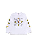 Kids Milogram STA Ls Tee