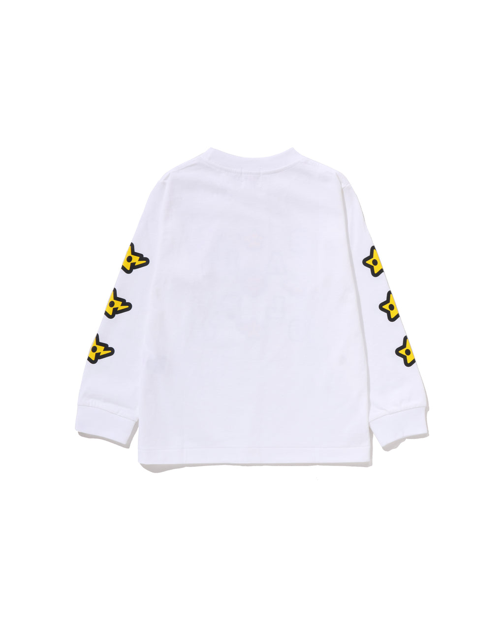 Kids Milogram STA Ls Tee