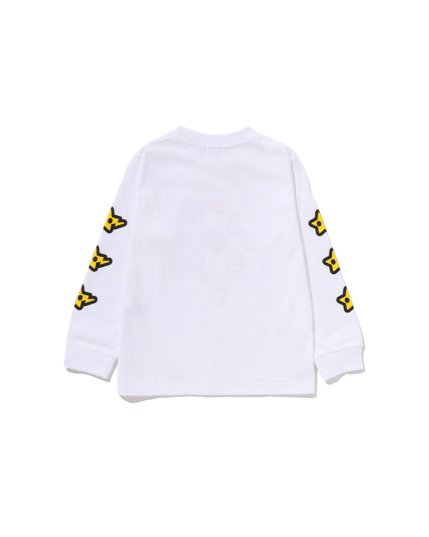 Kids Milogram STA Ls Tee