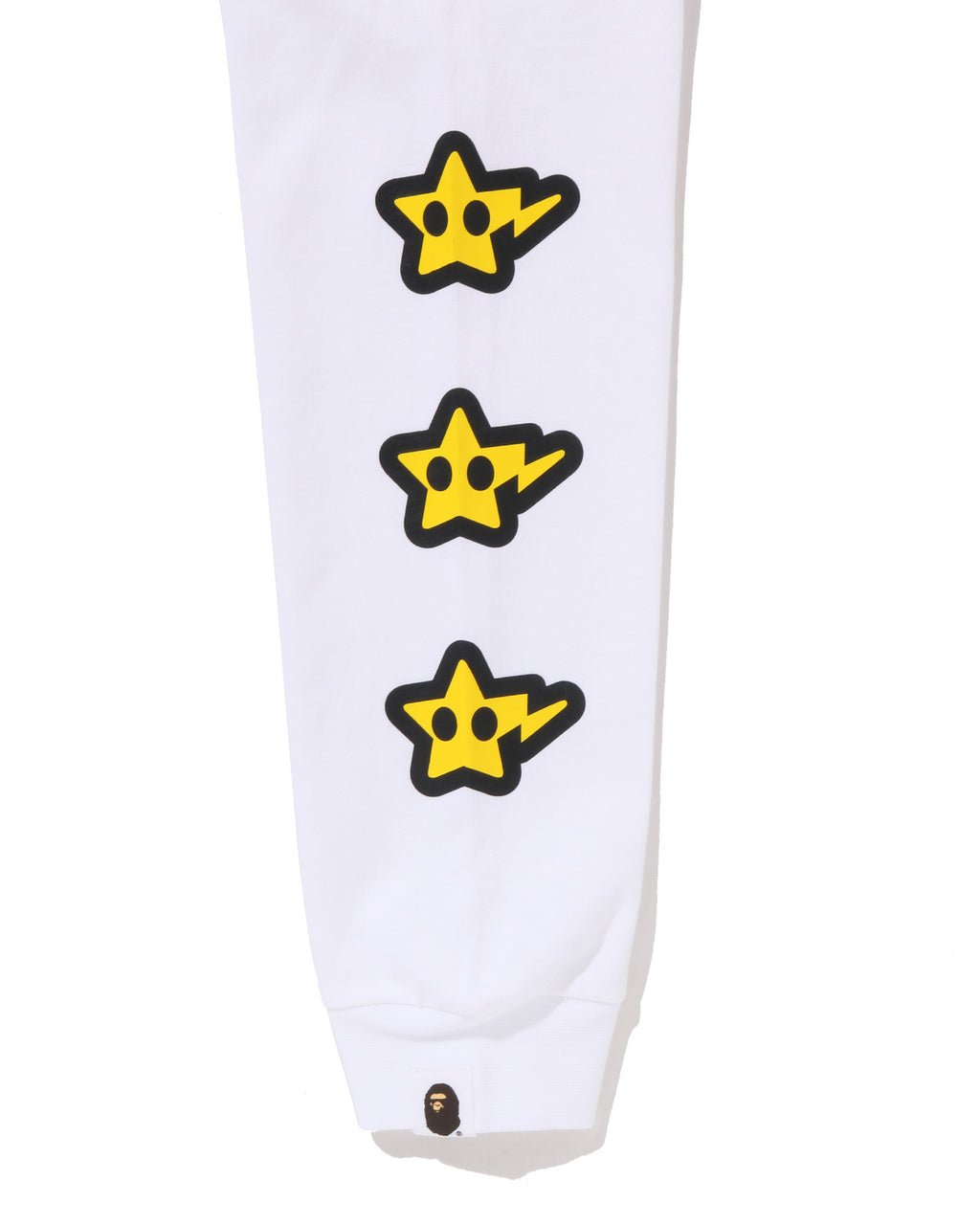 Kids Milogram STA Ls Tee