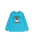Kids Baby Milo Cloud Ls Tee