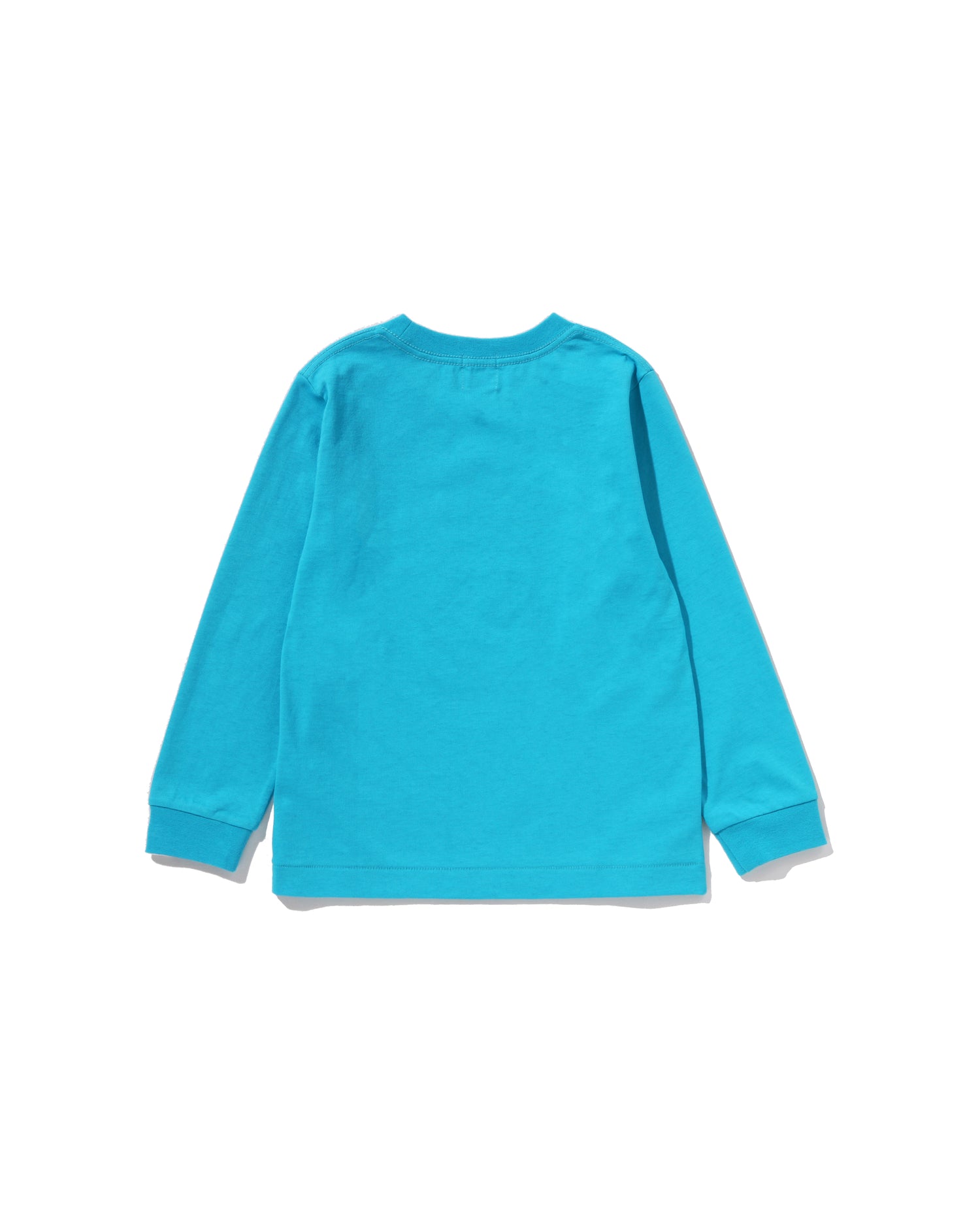 Kids Baby Milo Cloud Ls Tee
