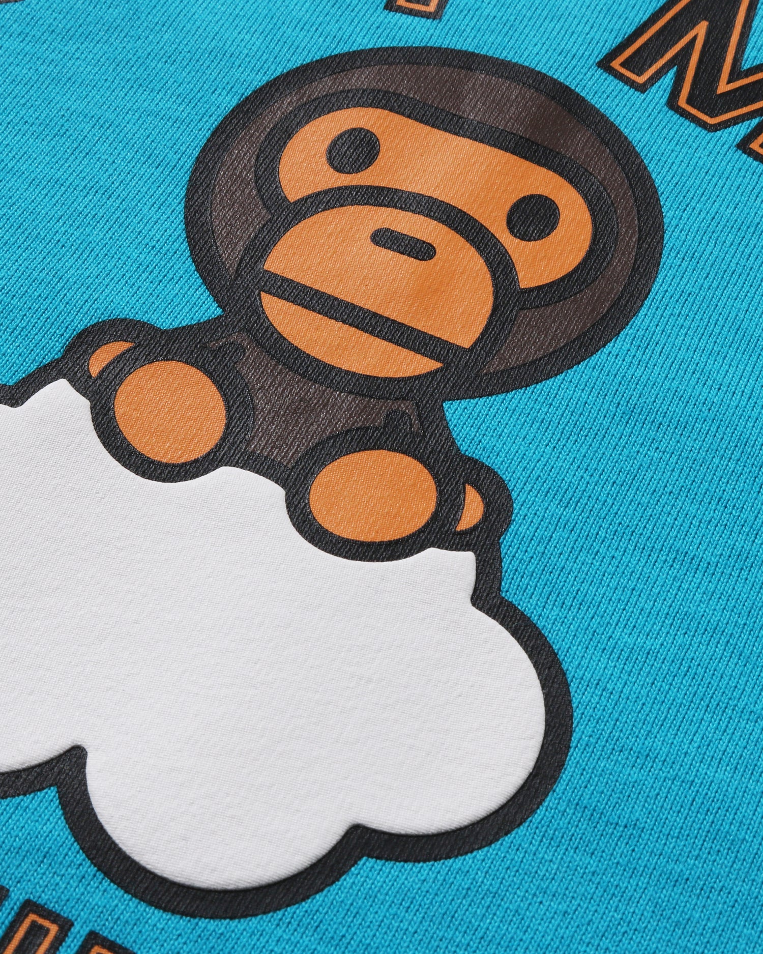 Kids Baby Milo Cloud Ls Tee