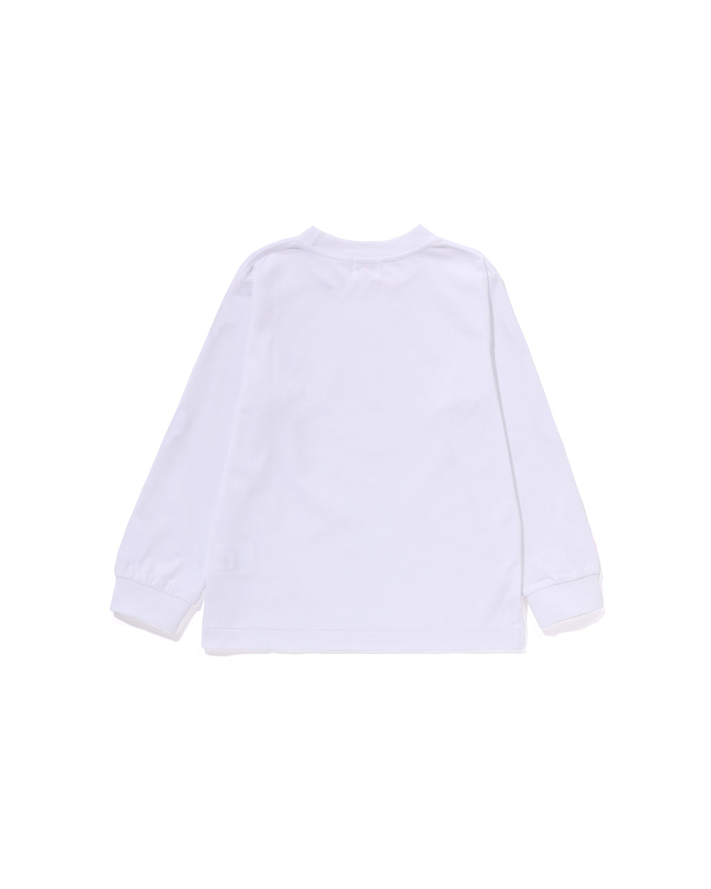 Kids Milo & Friends Picnic Ls Tee