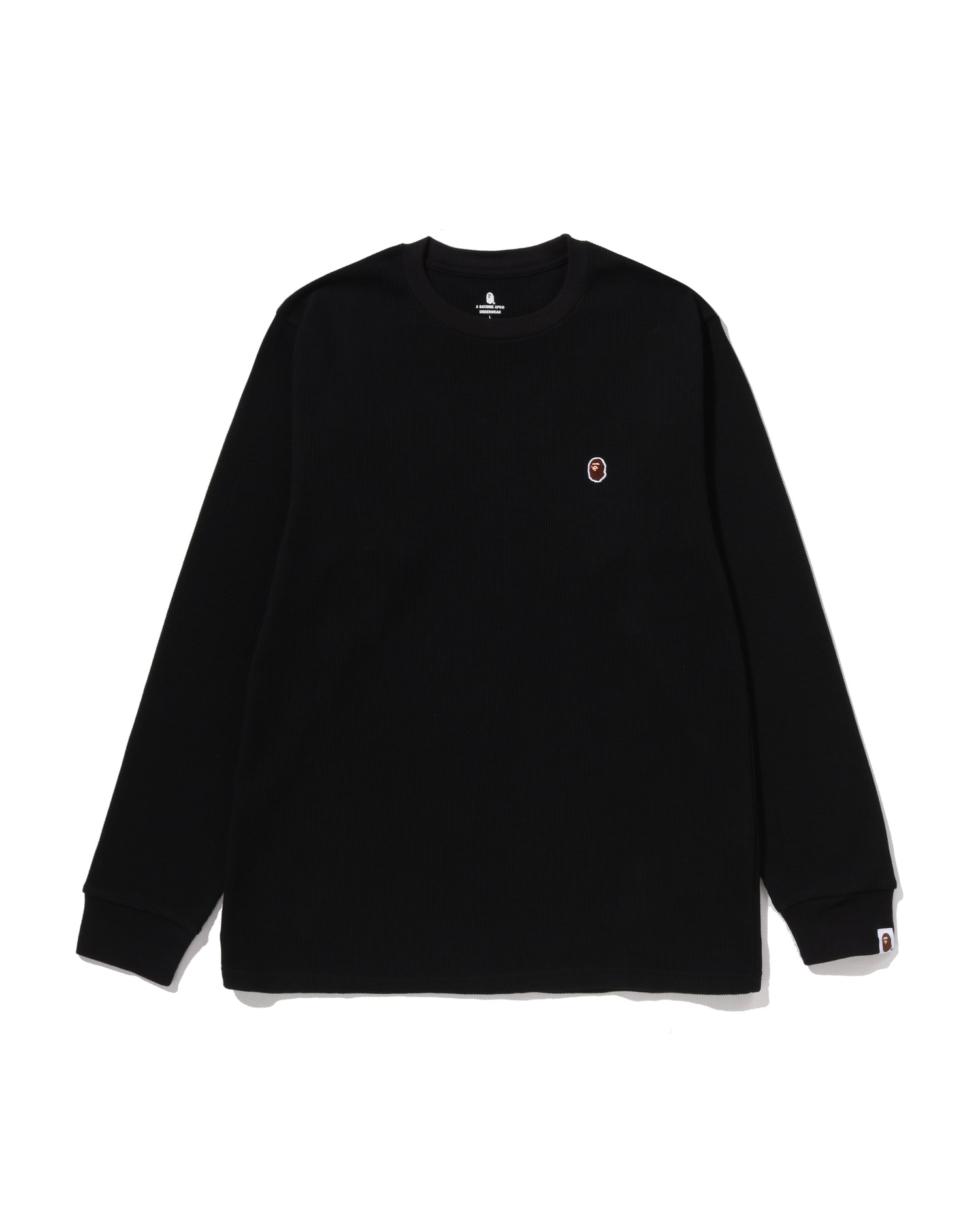 Ape Head One Point Thermal Lt
