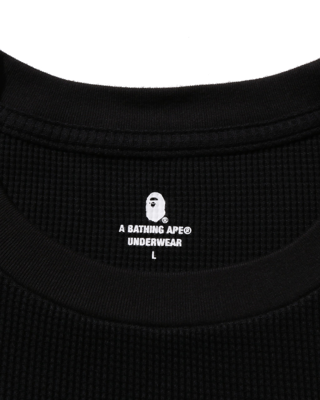 Ape Head One Point Thermal Lt