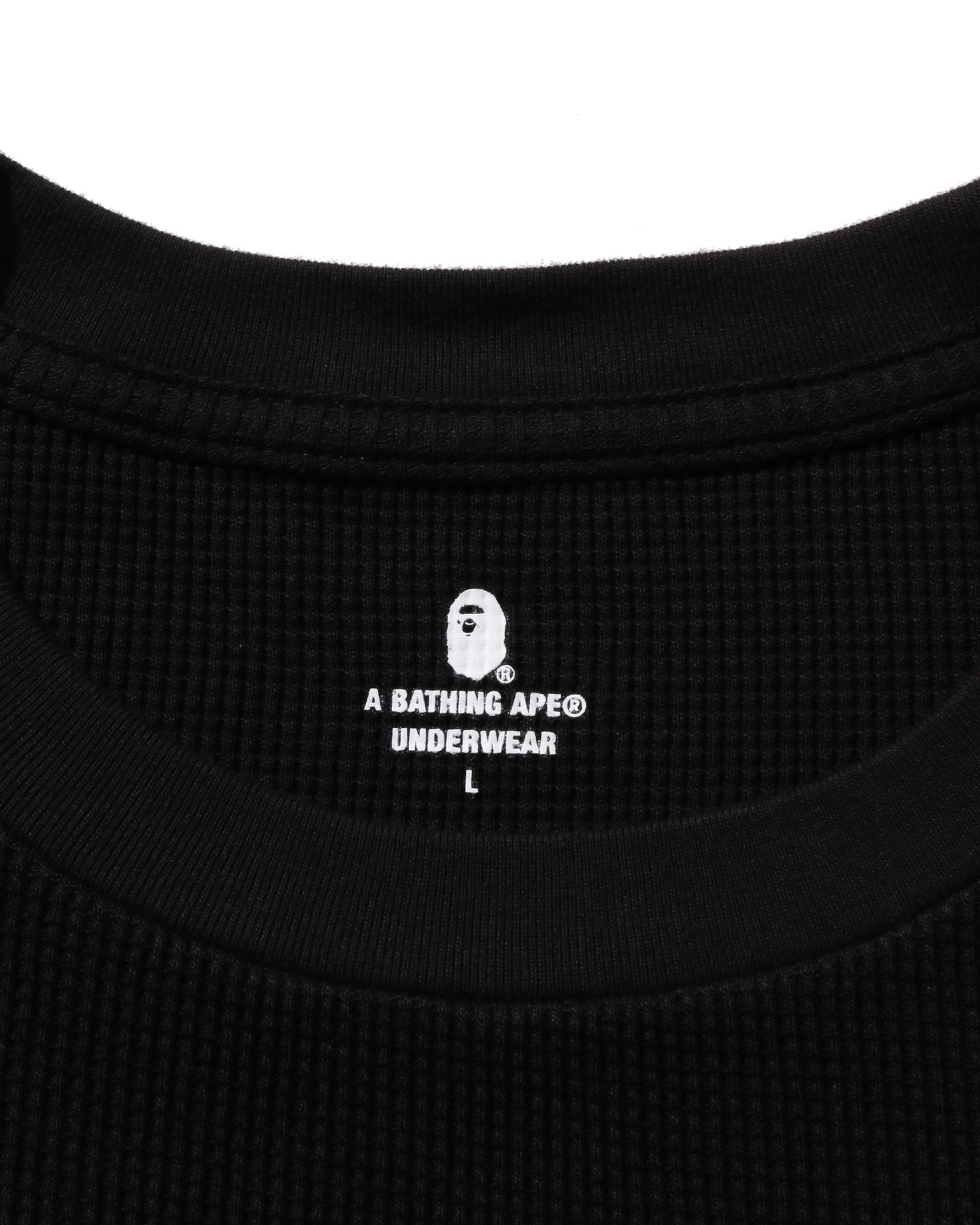 Ape Head One Point Thermal Lt