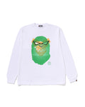 BAPEMAN-X Ls Tee