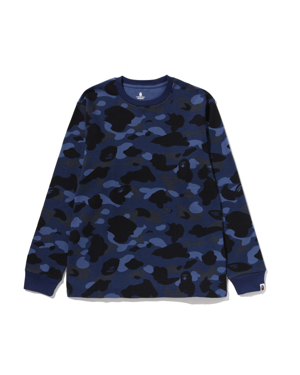 Color Camo Thermal Lt