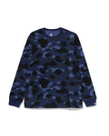 Color Camo Thermal Lt