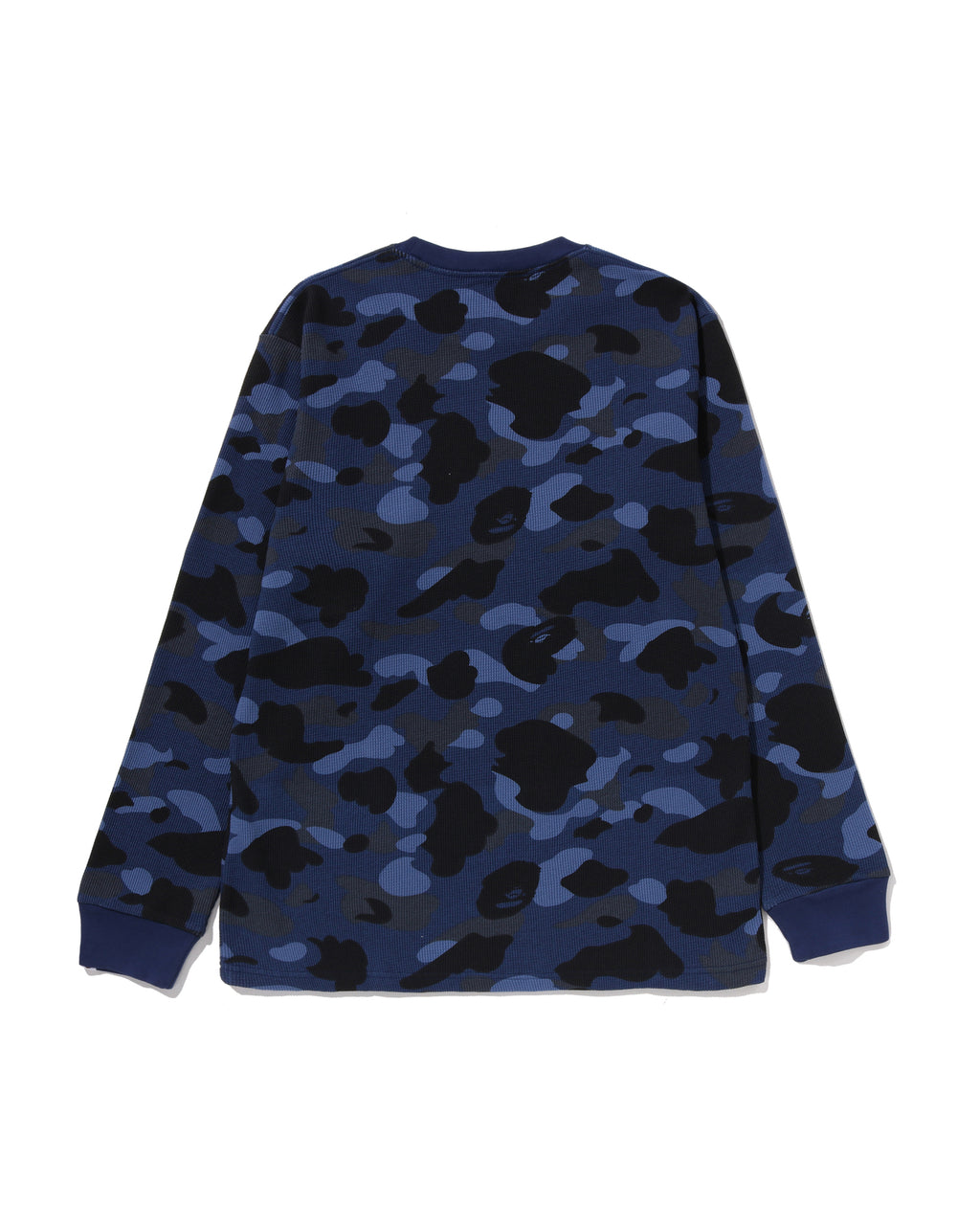 Color Camo Thermal Lt