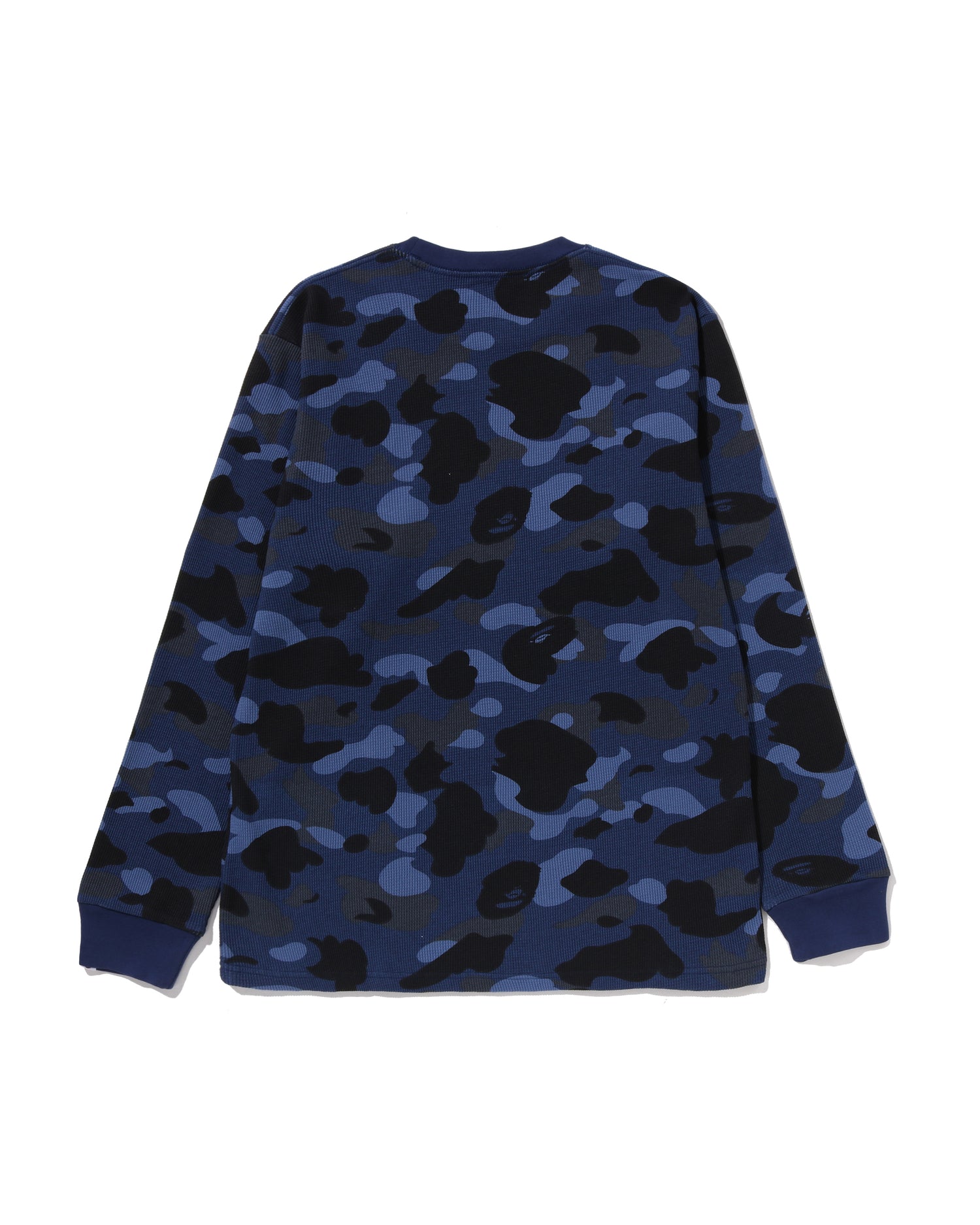 Color Camo Thermal Lt