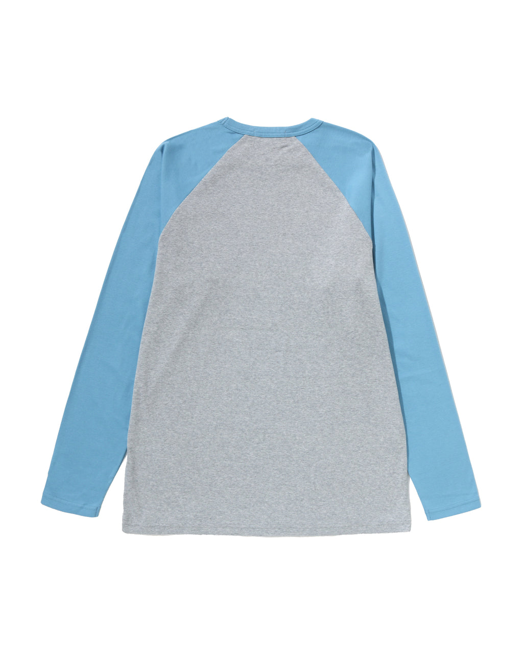 WGM Beaste College Raglan Sleeve Ls Tee