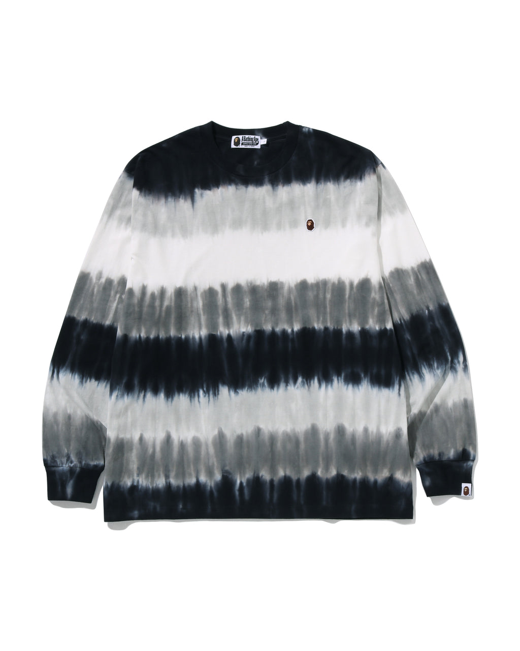 Drip Stripe Relaxed Fit
