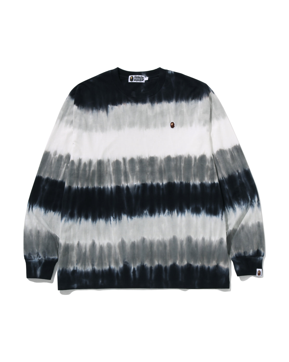 Drip Stripe Relaxed Fit