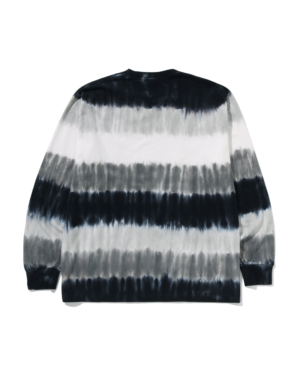 Drip Stripe Relaxed Fit