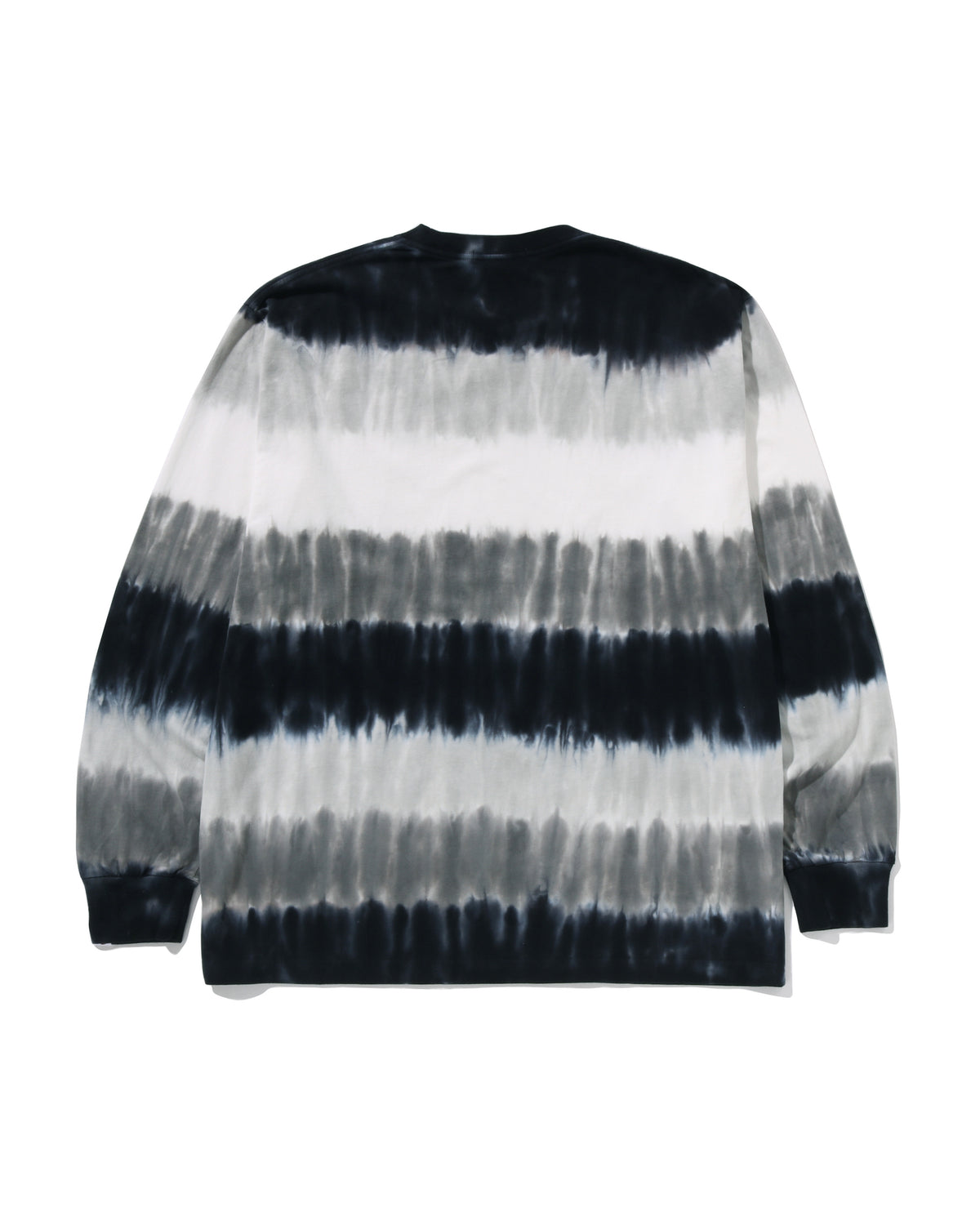 Drip Stripe Relaxed Fit