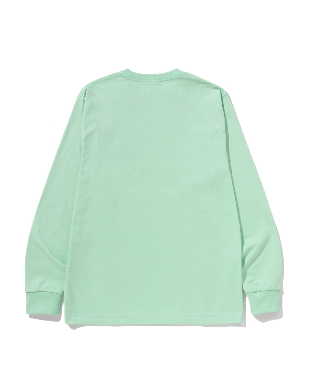 College Ls Tee