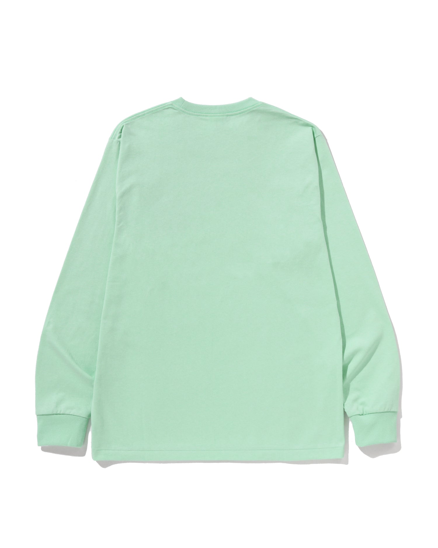 College Ls Tee