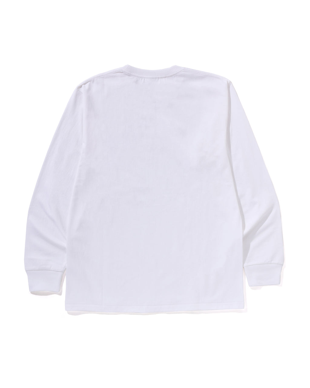 College Ls Tee