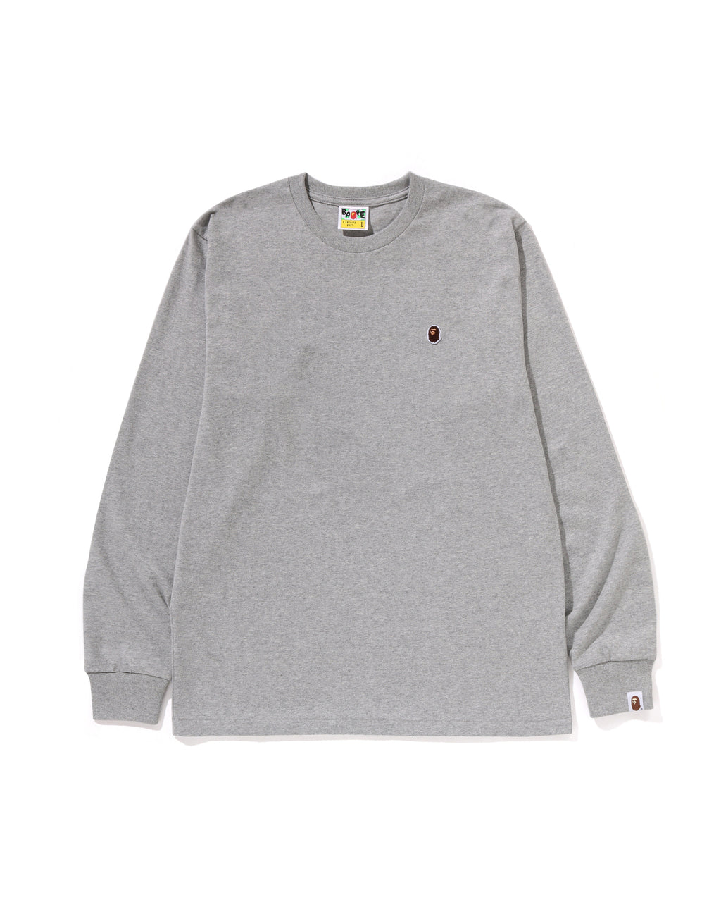 One Point Ls Tee