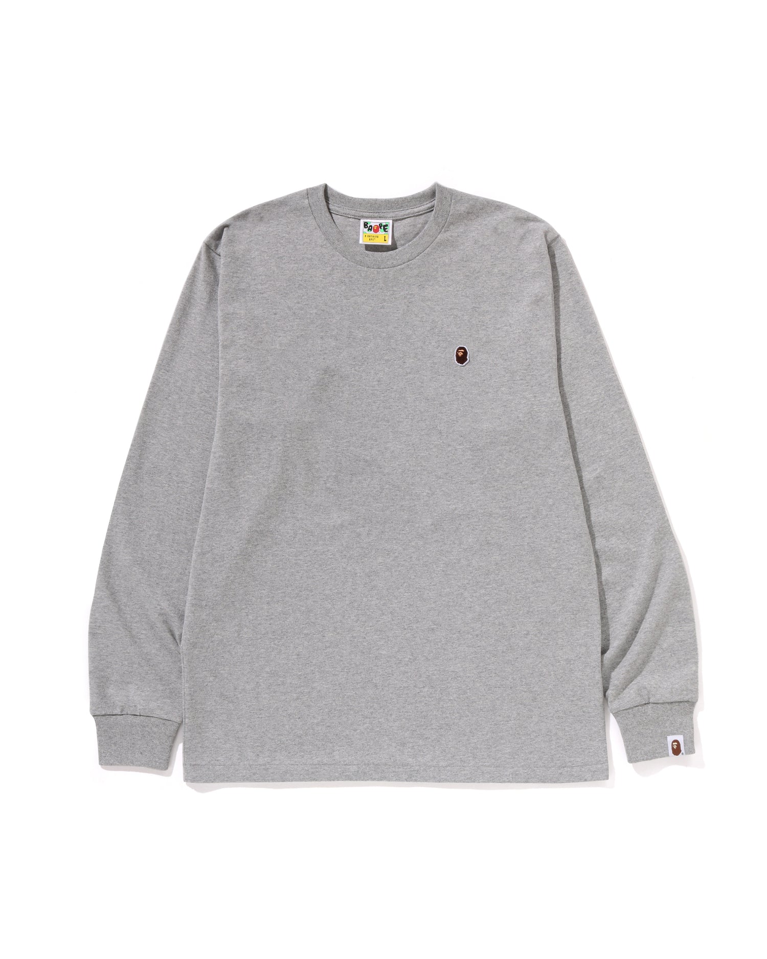 One Point Ls Tee
