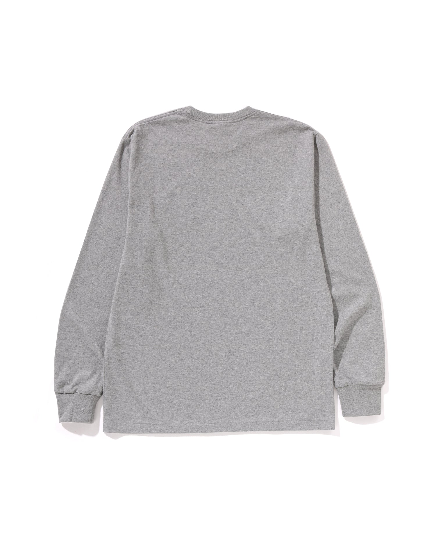 One Point Ls Tee