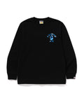 Abc Camo College ATS Ls Tee