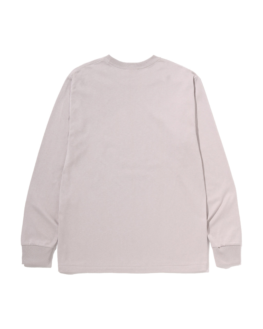 College Ls Tee