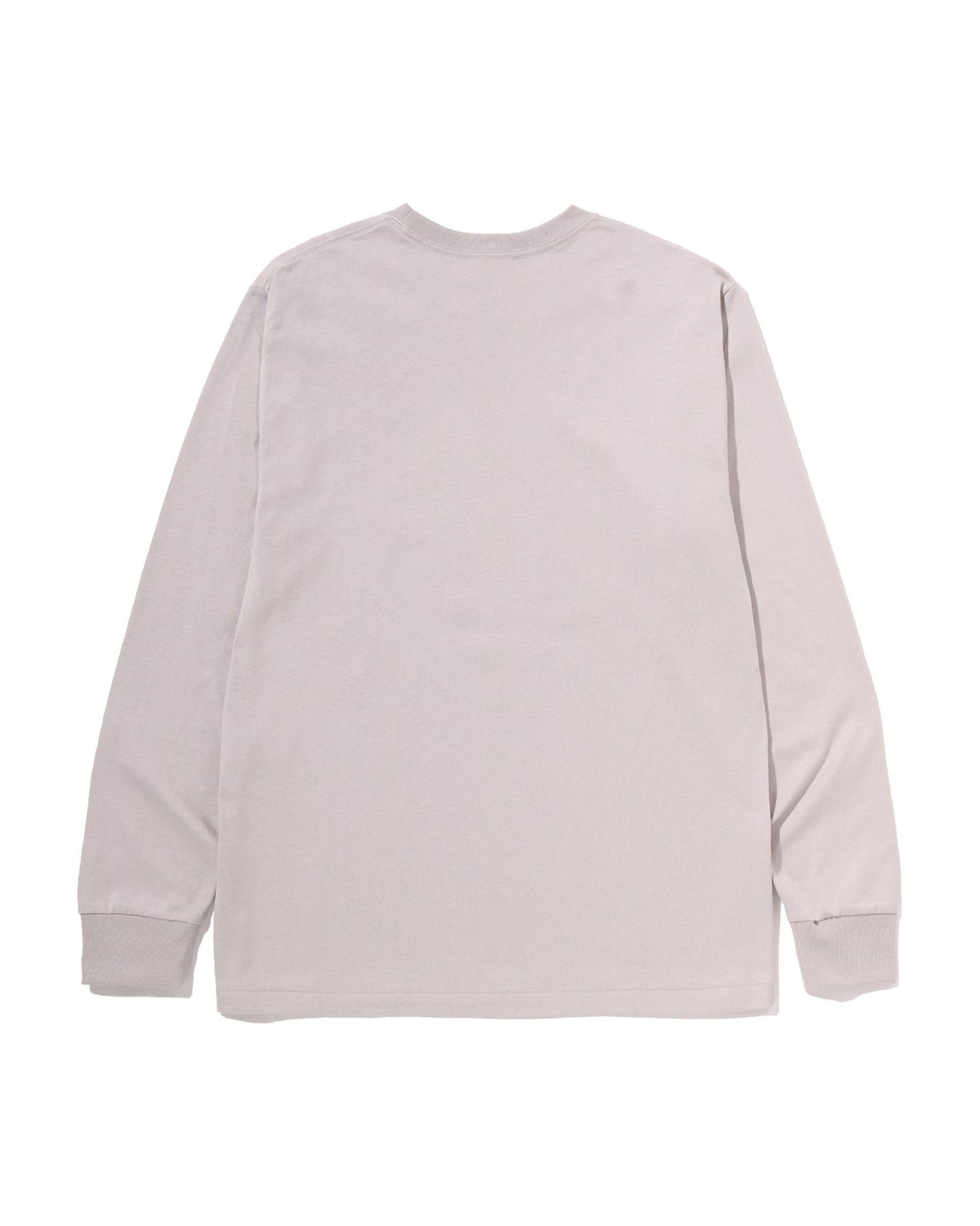 College Ls Tee