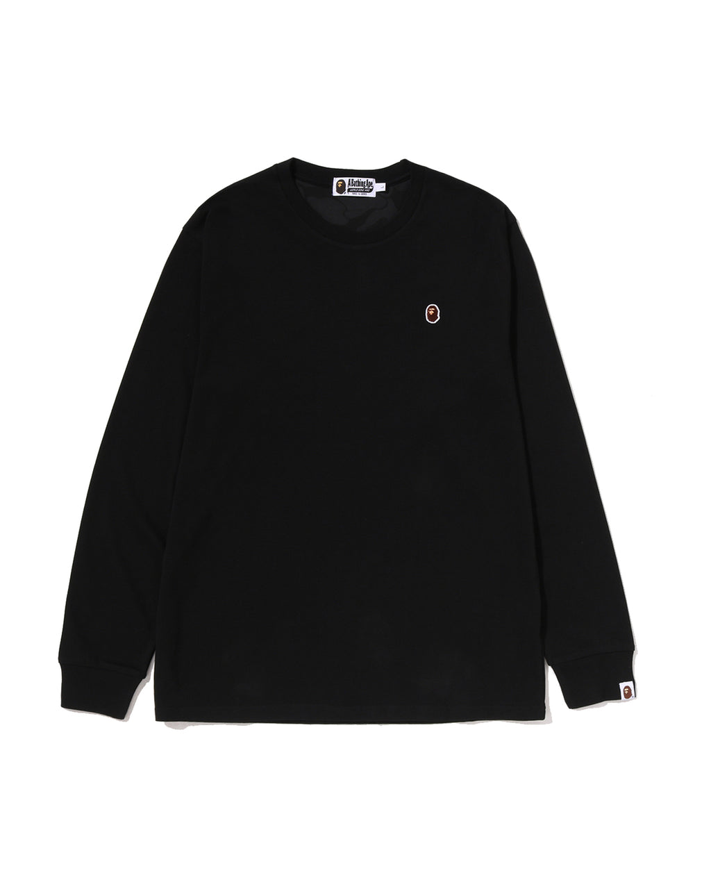 One Point Ls Tee