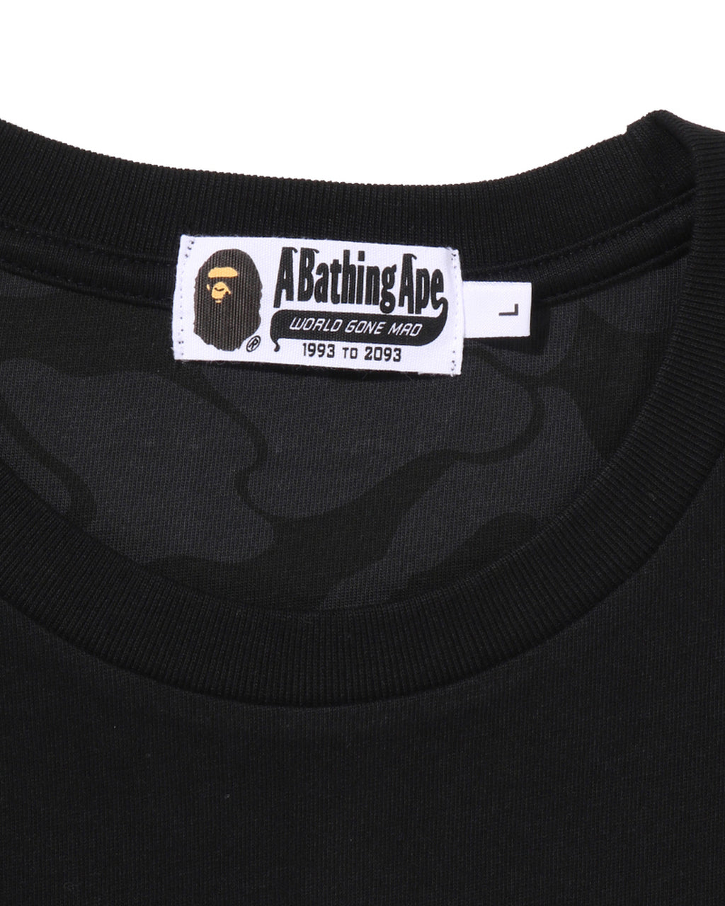 One Point Ls Tee