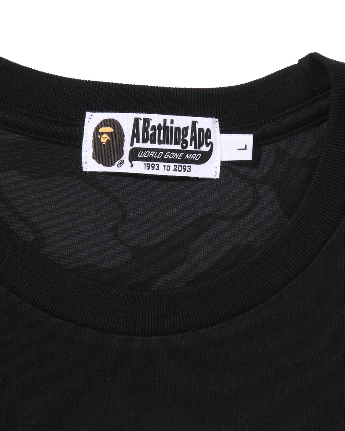 One Point Ls Tee