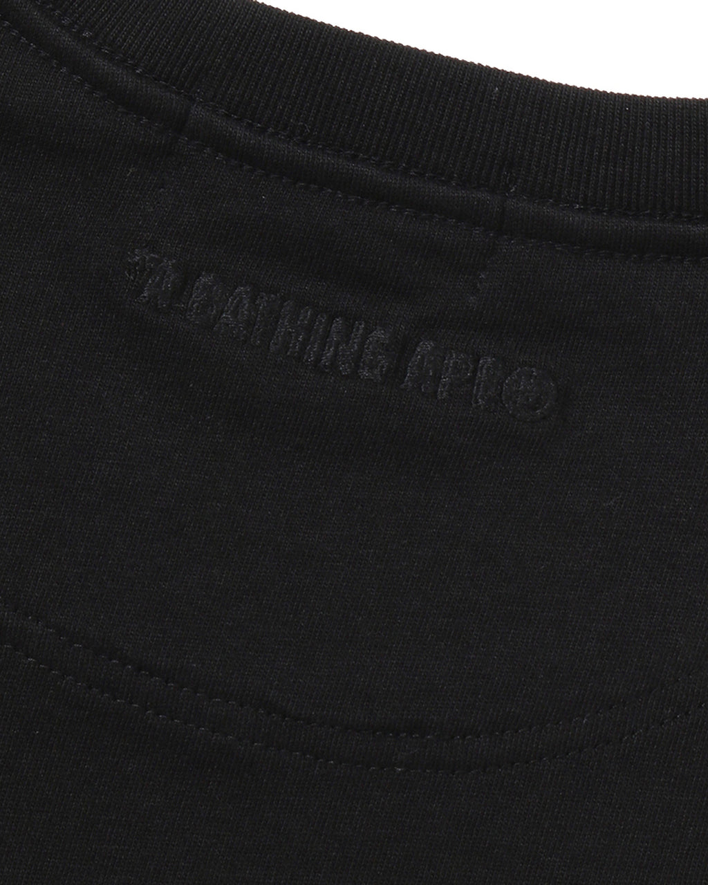 One Point Ls Tee
