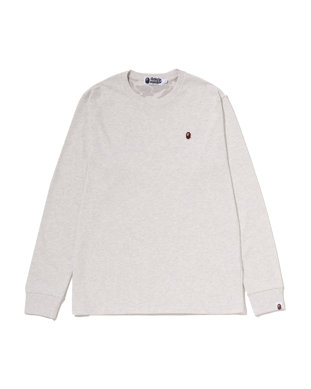 One Point Ls Tee