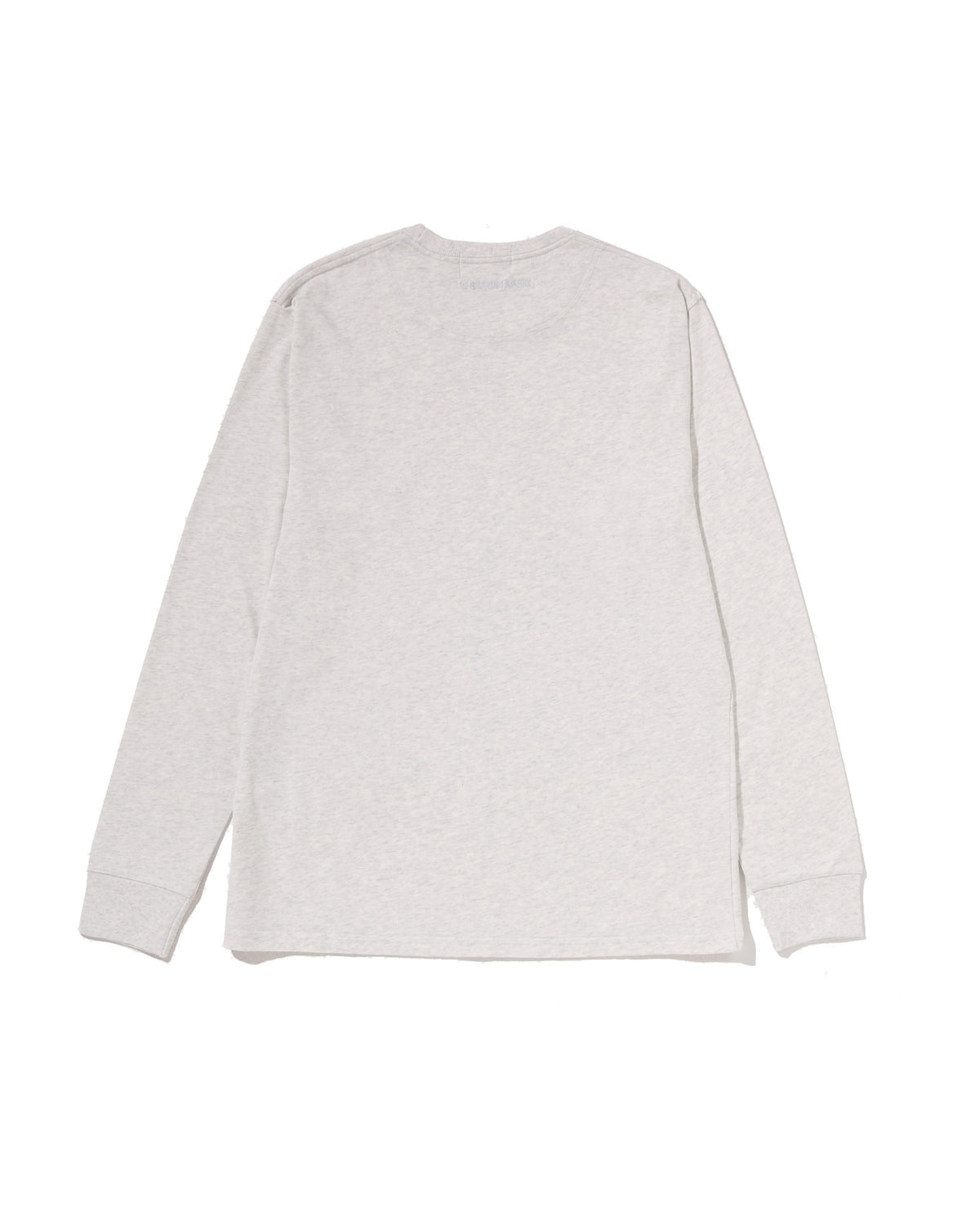 One Point Ls Tee