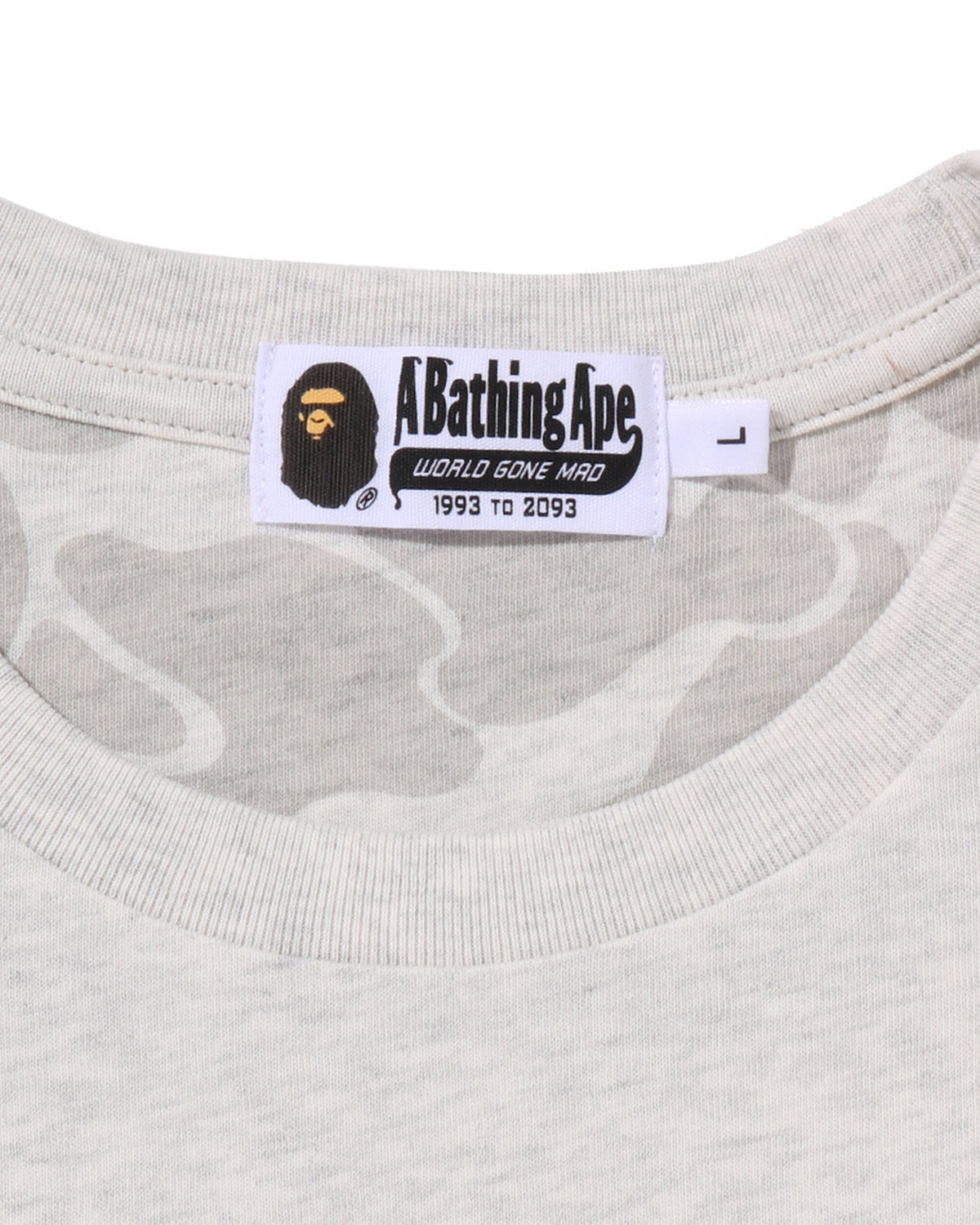 One Point Ls Tee