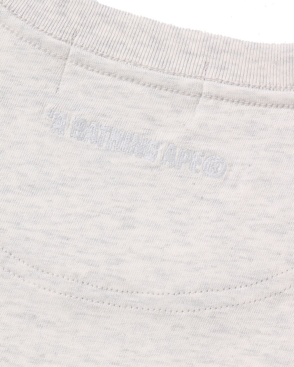 One Point Ls Tee