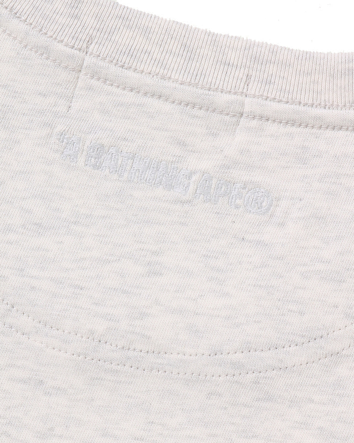 One Point Ls Tee