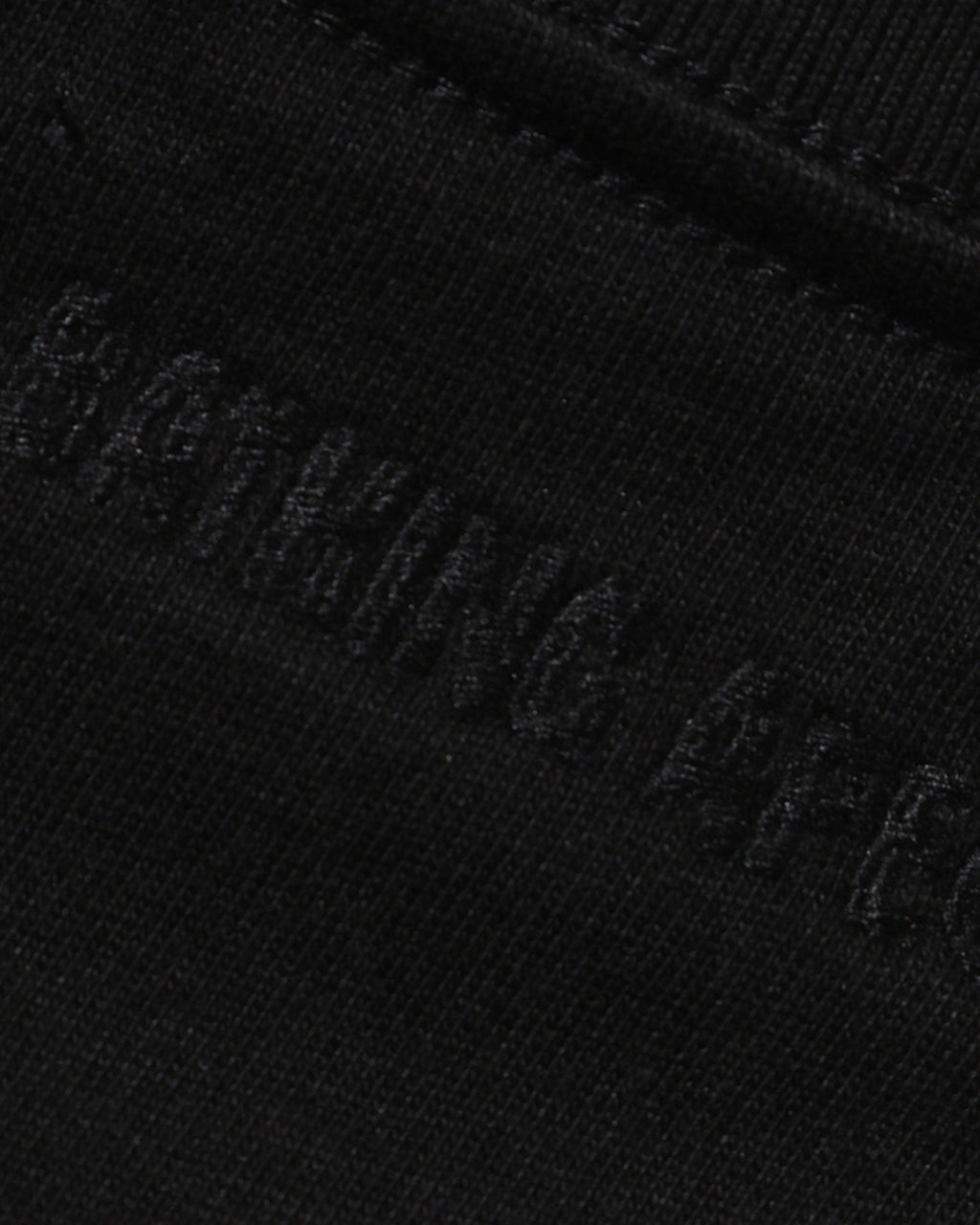 Line Camo Flag Label Pocket Ls Tee