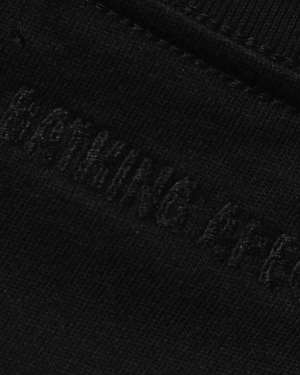 Line Camo Flag Label Pocket Ls Tee