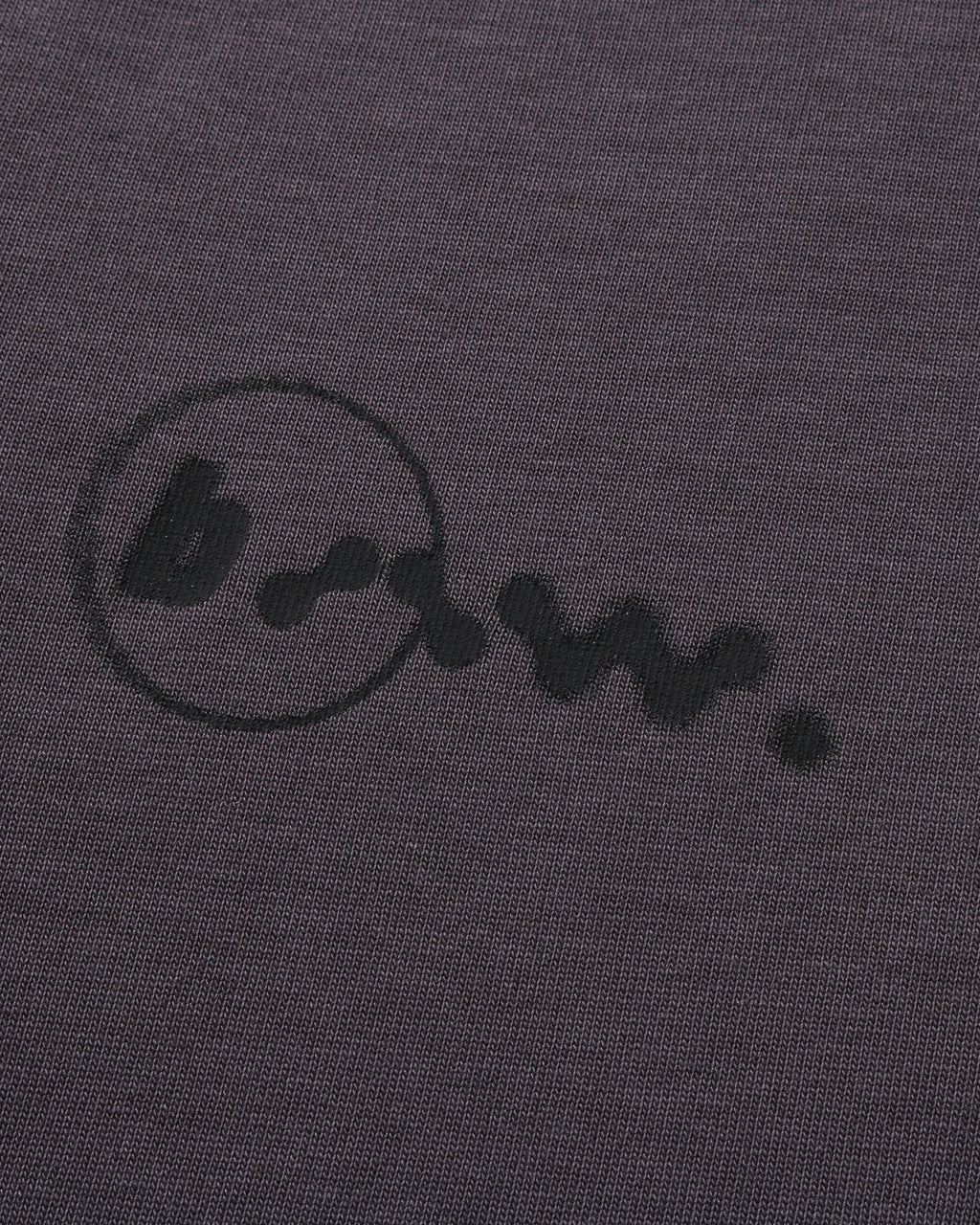 BAPE by Kazuki Kuraishi Pocket Relaxed Fit Long Tee